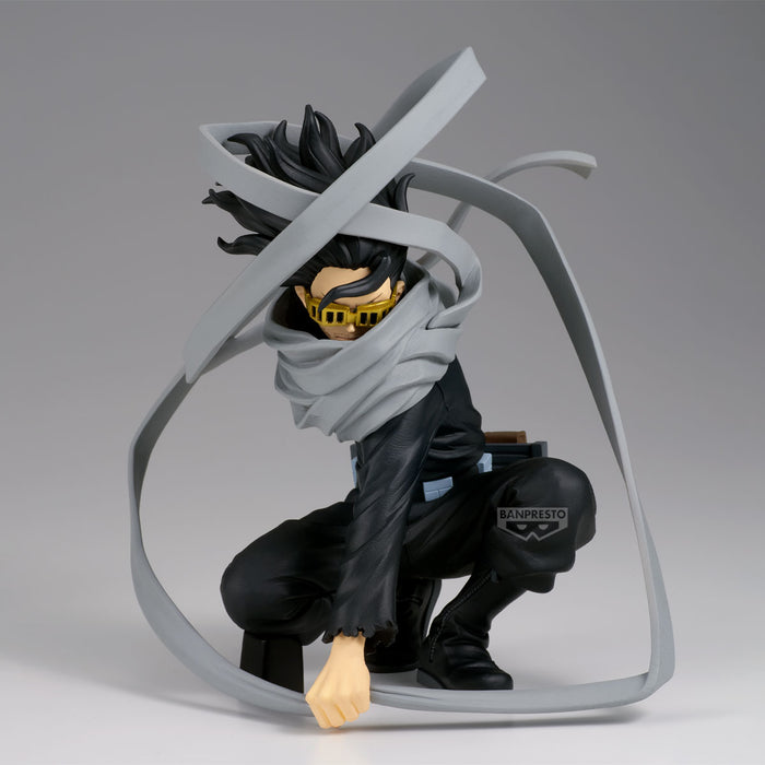 Banpresto Maximatic: My Hero Academia - Eraserhead
