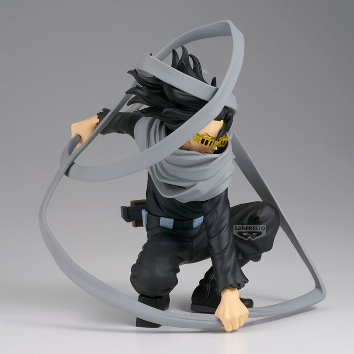 Banpresto Maximatic: My Hero Academia - Eraserhead
