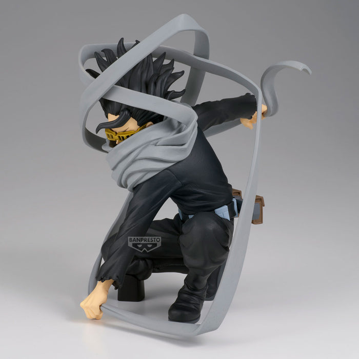 Banpresto Maximatic: My Hero Academia - Eraserhead