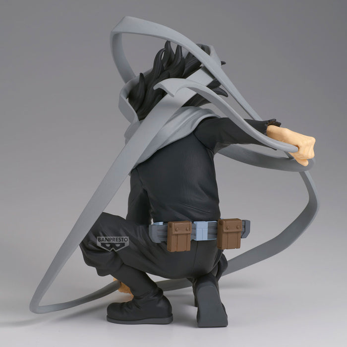 Banpresto Maximatic: My Hero Academia - Eraserhead