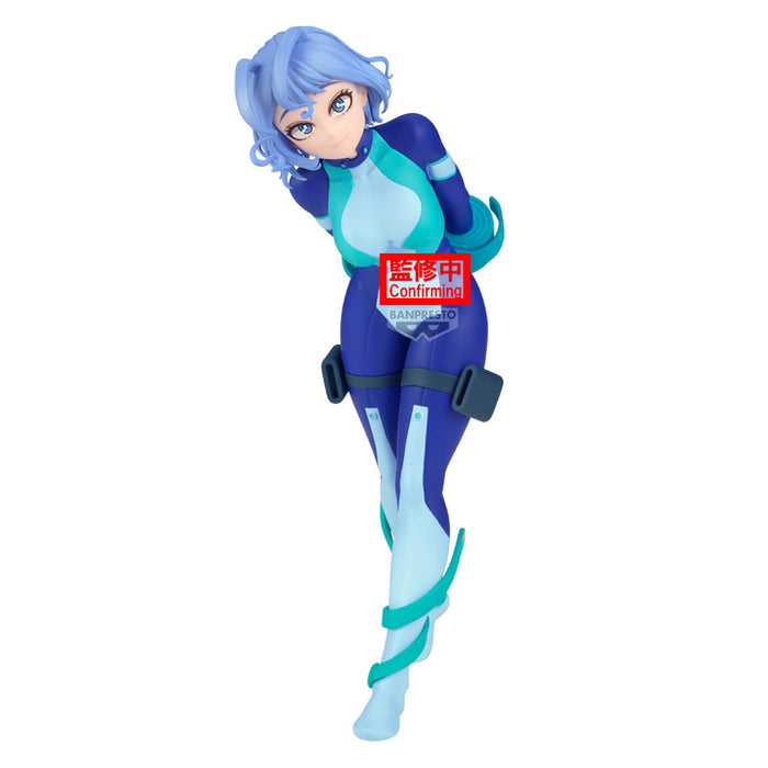Banpresto Glitter & Glamours: My Hero Academia - Nejire Hado II