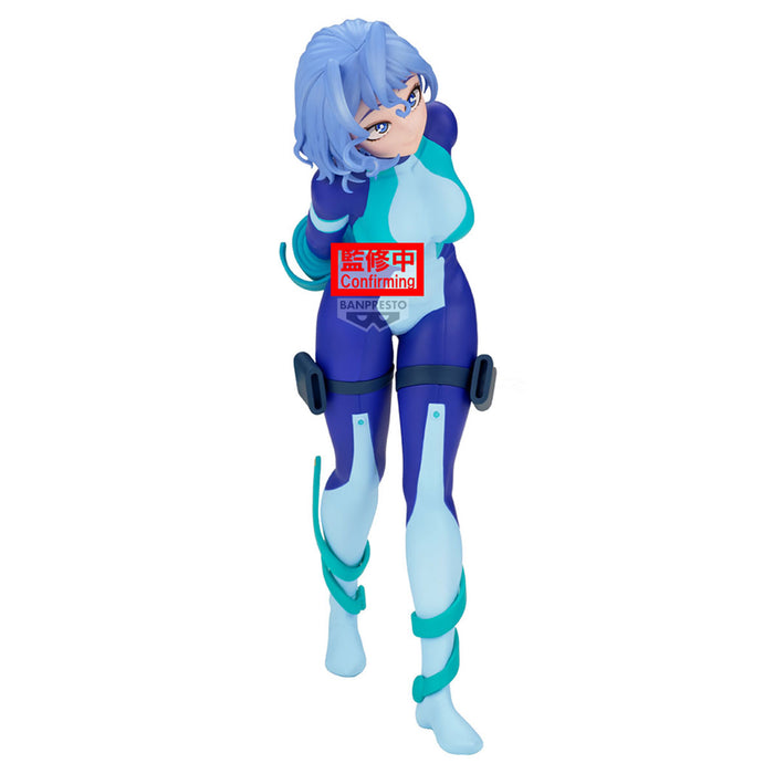 Banpresto Glitter & Glamours: My Hero Academia - Nejire Hado II