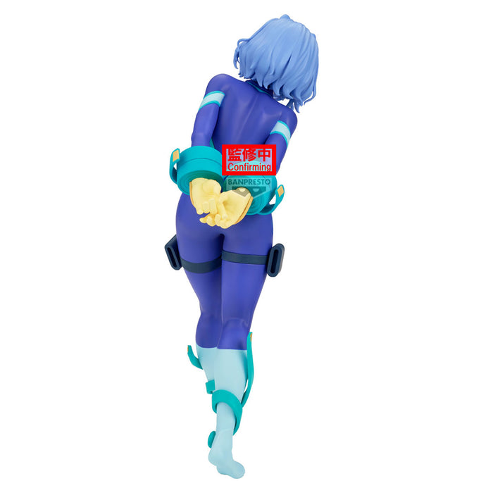 Banpresto Glitter & Glamours: My Hero Academia - Nejire Hado II