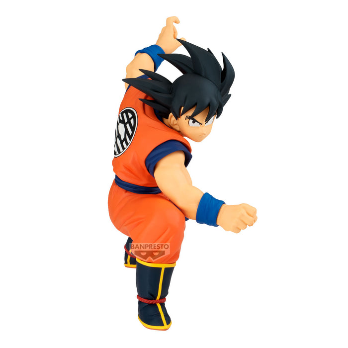 Banpresto Match Makers: Dragon Ball Z Goku Vs Vegeta - Son Goku