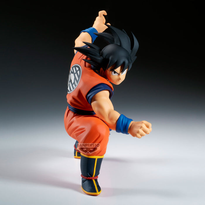 Banpresto Match Makers: Dragon Ball Z Goku Vs Vegeta - Son Goku