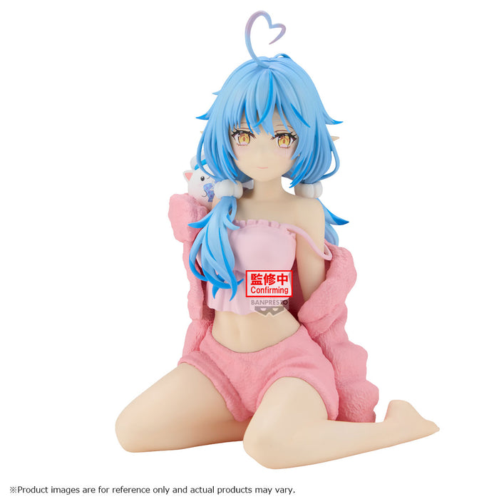 Banpresto Relax Time: Hololive If - Yukihana Lamy