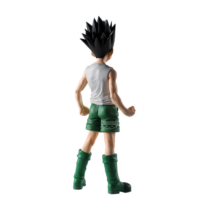 Banpresto Grandista: Hunter X Hunter - Gon