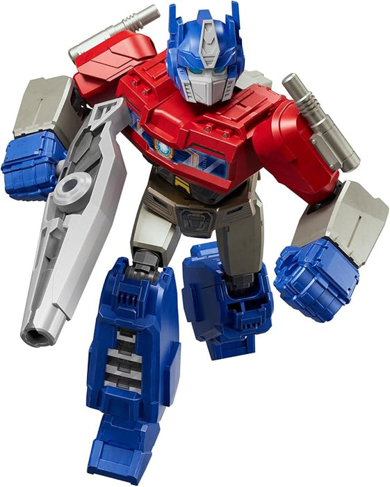 Blokees Transformers Galaxy Series: 05 One Optimus Prime Unitario Sorpresa 71105