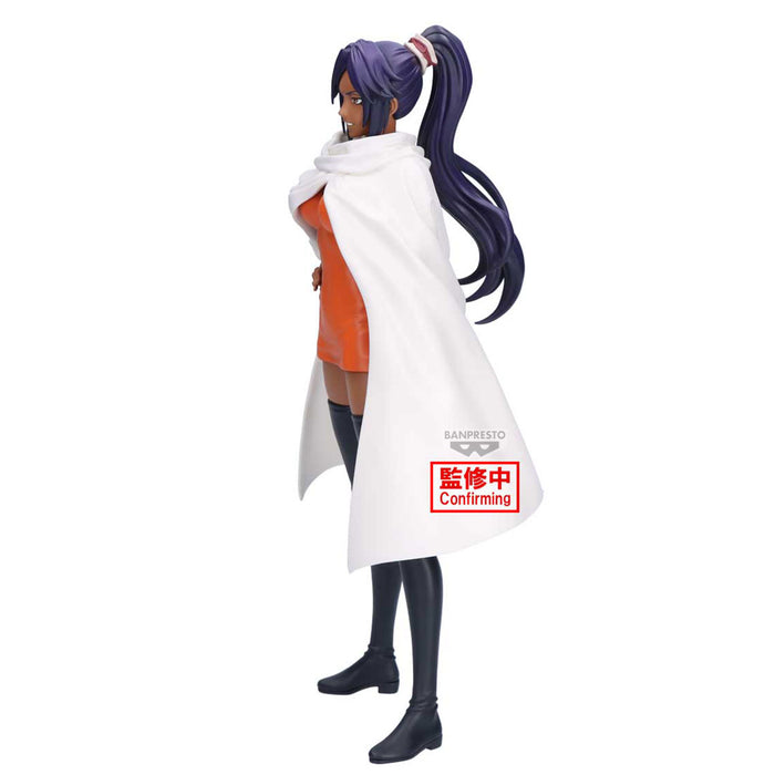 Banpresto Glitter & Glamours: Bleach - Yoruichi Shihoin