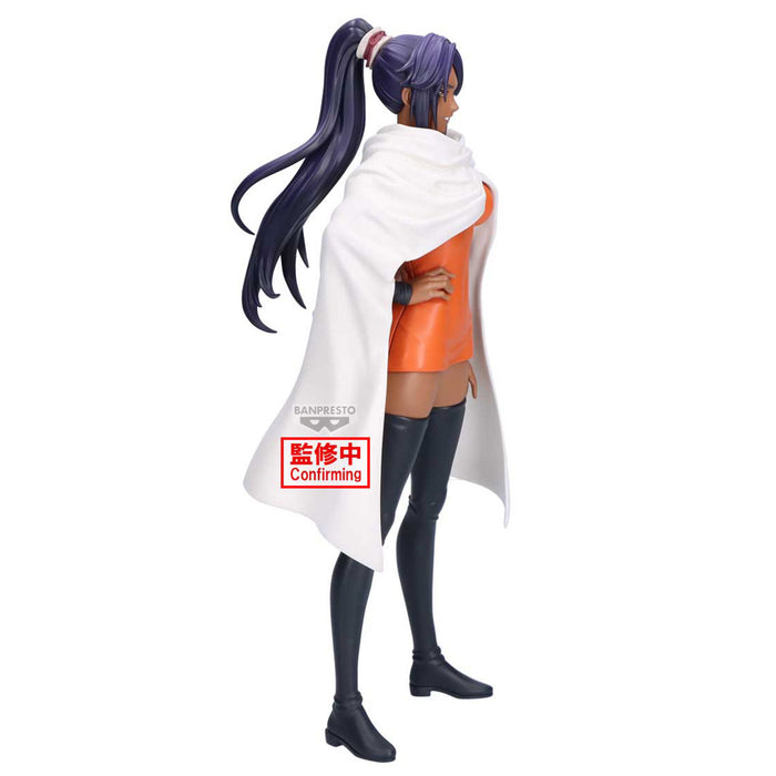 Banpresto Glitter & Glamours: Bleach - Yoruichi Shihoin