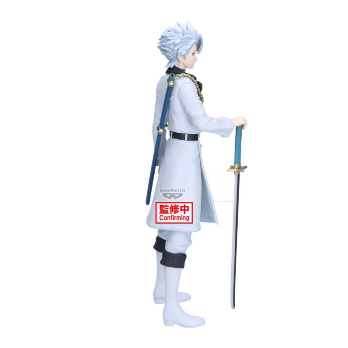 Banpresto Maximatic: Bleach - Toshiro Hitsugaya