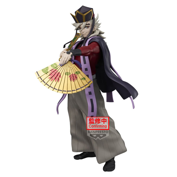 Banpresto Grandista: Demon Slayer Kimetsu No Yaiba - Doma