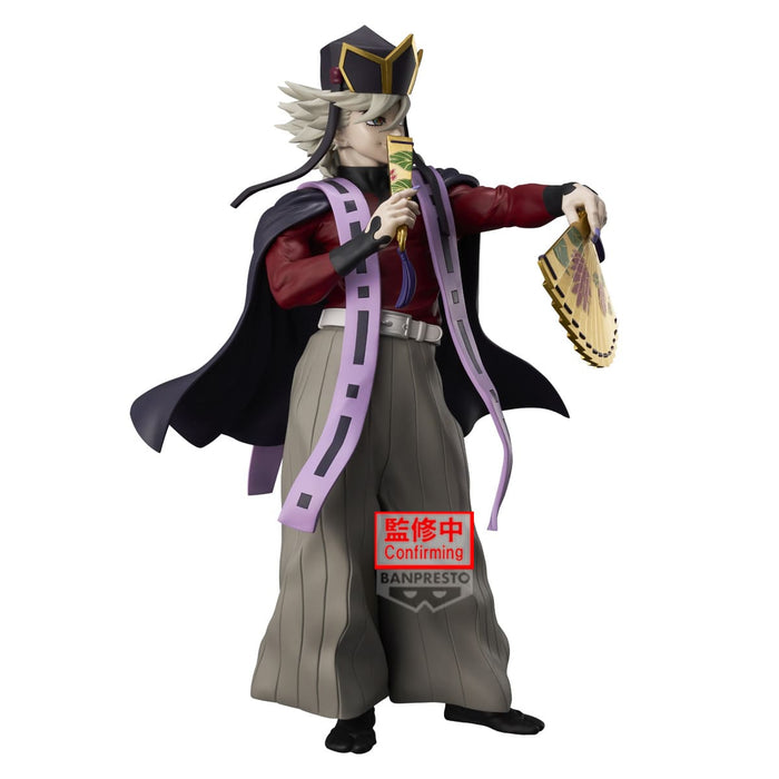 Banpresto Grandista: Demon Slayer Kimetsu No Yaiba - Doma