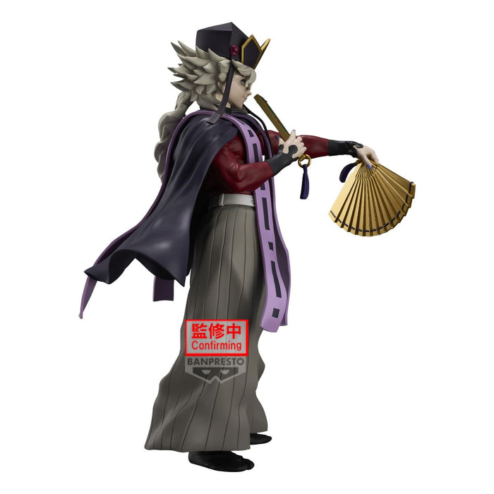 Banpresto Grandista: Demon Slayer Kimetsu No Yaiba - Doma