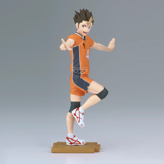 Banpresto: Haikyu - Yu Nishinoya
