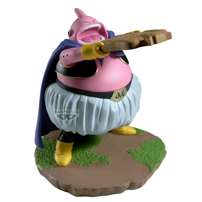 Banpresto History Box: Dragon Ball Z - Majin Buu