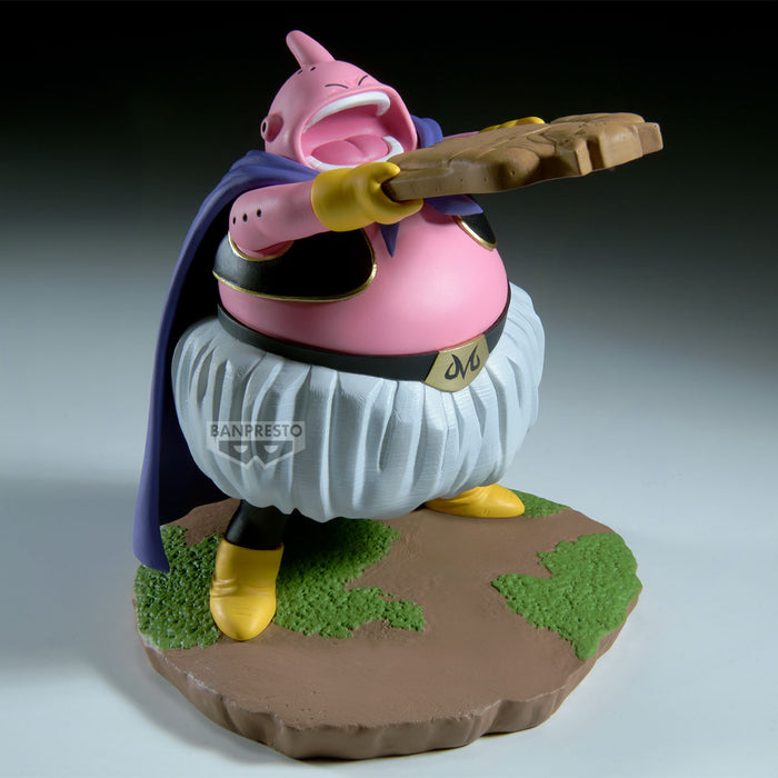Banpresto History Box: Dragon Ball Z - Majin Buu