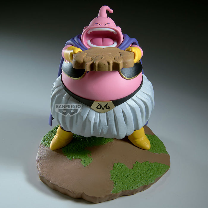 Banpresto History Box: Dragon Ball Z - Majin Buu