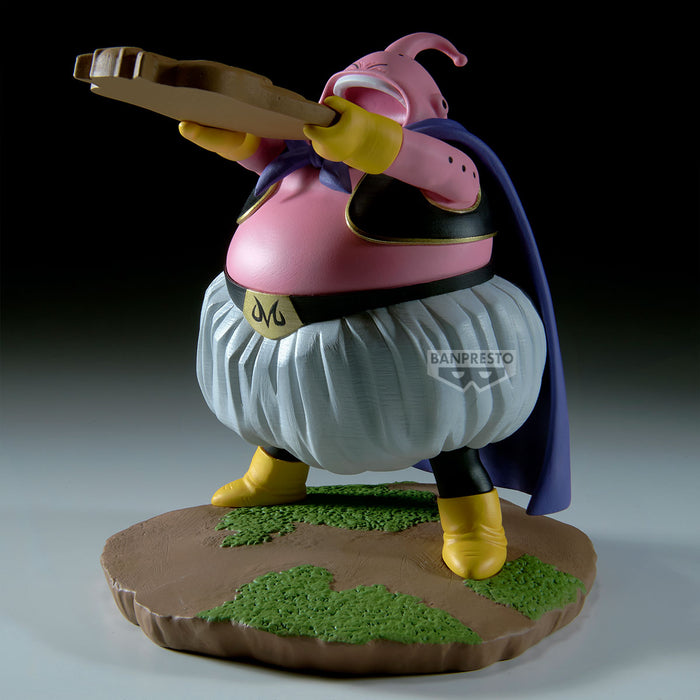 Banpresto History Box: Dragon Ball Z - Majin Buu