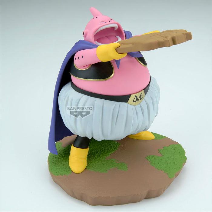 Banpresto History Box: Dragon Ball Z - Majin Buu