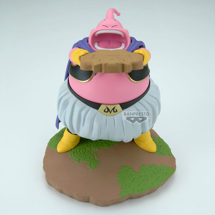 Banpresto History Box: Dragon Ball Z - Majin Buu