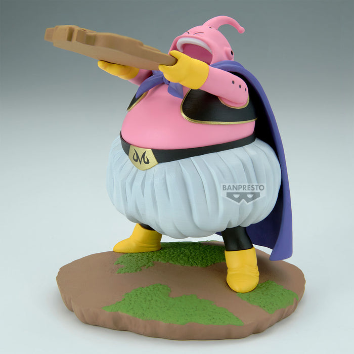 Banpresto History Box: Dragon Ball Z - Majin Buu