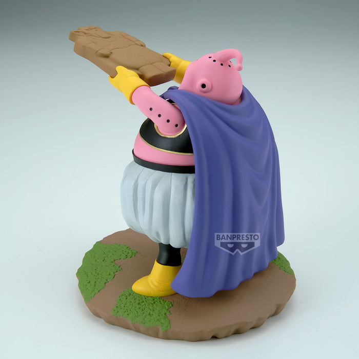 Banpresto History Box: Dragon Ball Z - Majin Buu