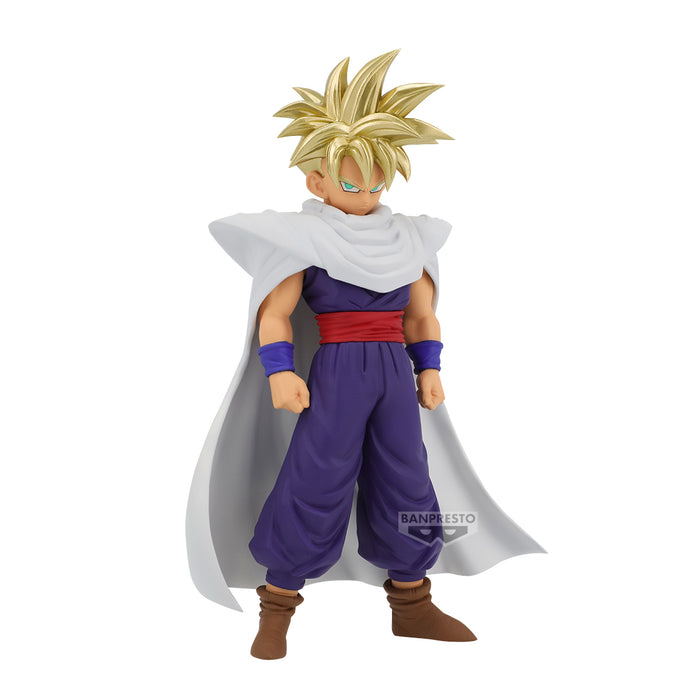 Banpresto Blood Of Saiyans: Dragon Ball Z - Super Saiyajin Son Gohan II
