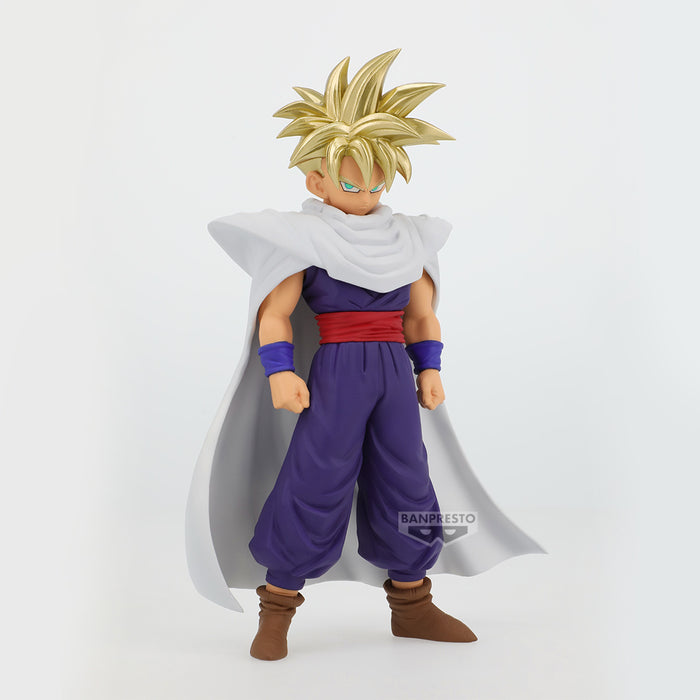 Banpresto Blood Of Saiyans: Dragon Ball Z - Super Saiyajin Son Gohan II