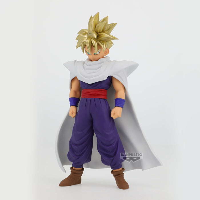 Banpresto Blood Of Saiyans: Dragon Ball Z - Super Saiyajin Son Gohan II