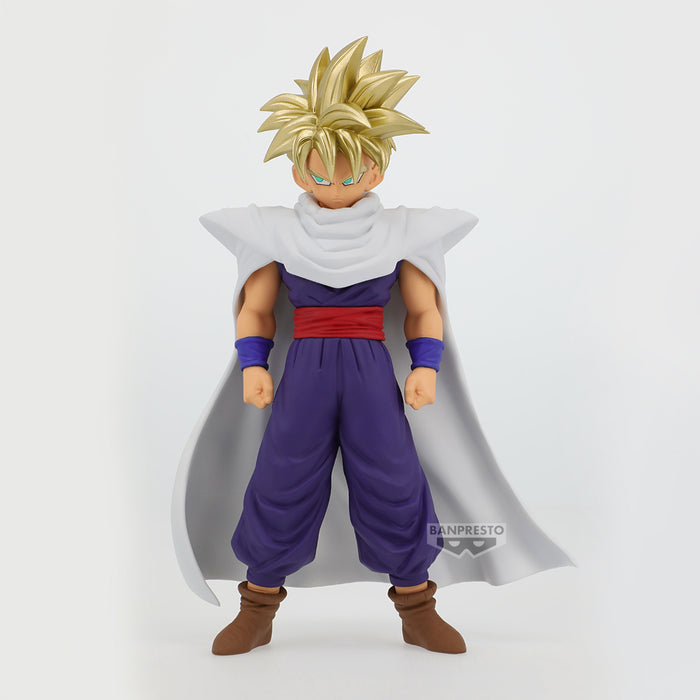 Banpresto Blood Of Saiyans: Dragon Ball Z - Super Saiyajin Son Gohan II