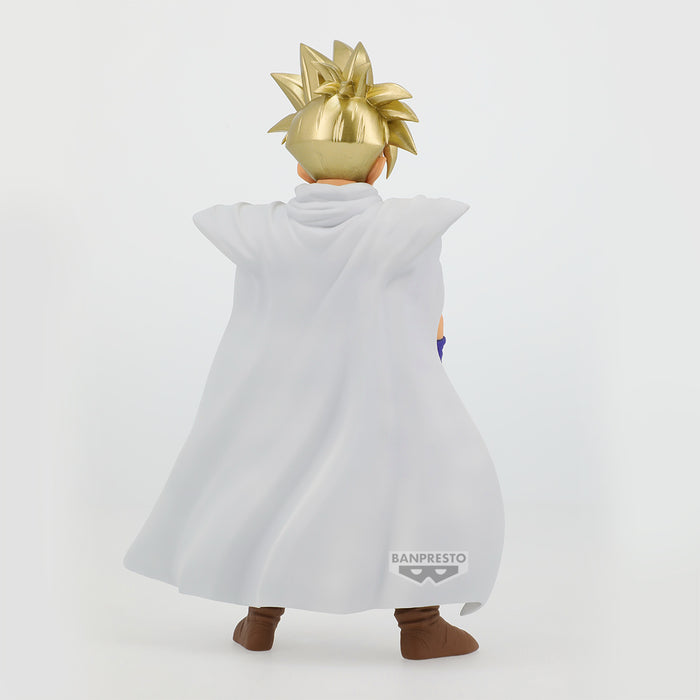 Banpresto Blood Of Saiyans: Dragon Ball Z - Super Saiyajin Son Gohan II