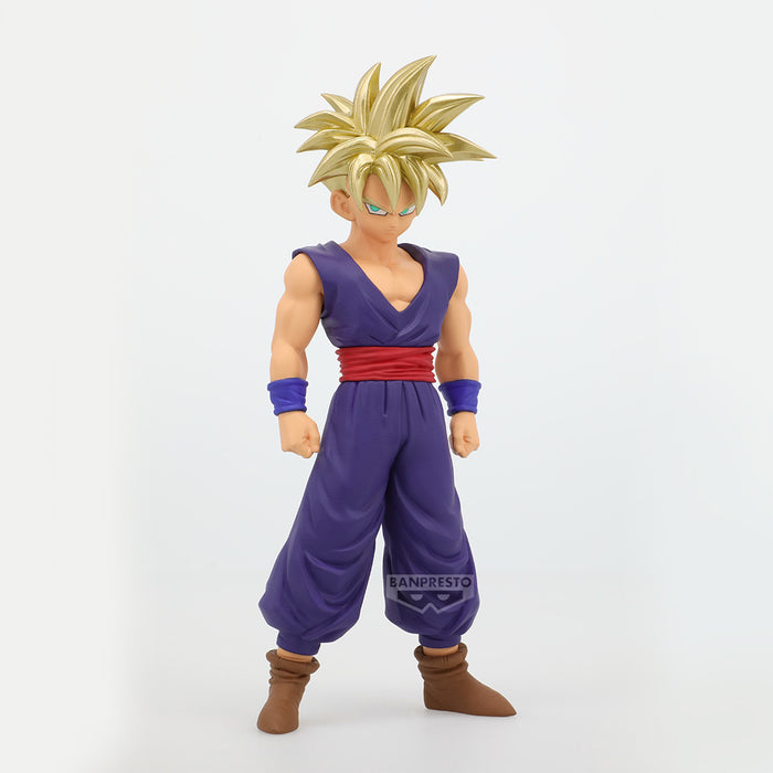 Banpresto Blood Of Saiyans: Dragon Ball Z - Super Saiyajin Son Gohan II