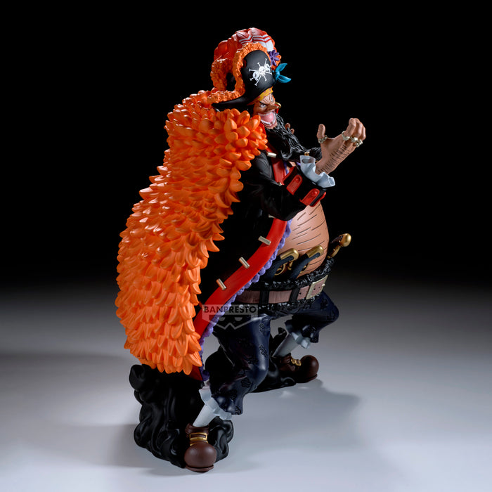 Banpresto Grandista: One Piece - Marshall D.Teach