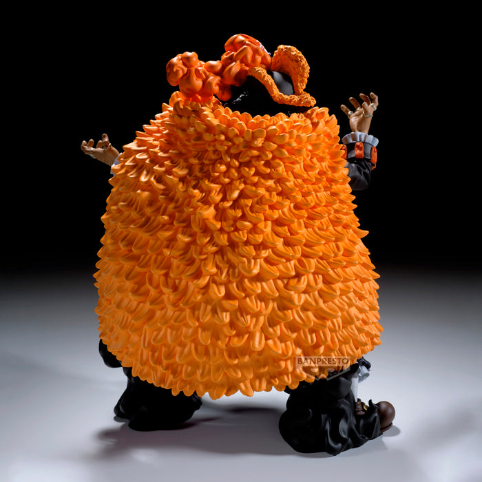 Banpresto Grandista: One Piece - Marshall D.Teach