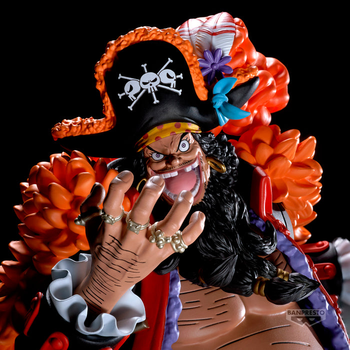 Banpresto Grandista: One Piece - Marshall D.Teach