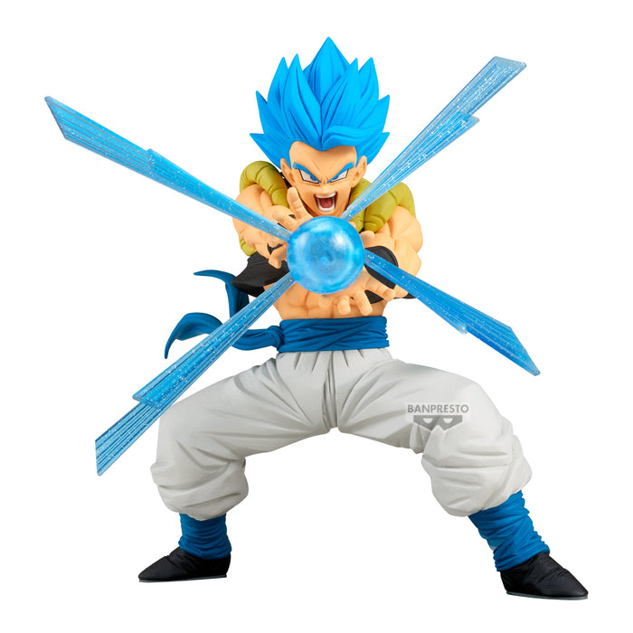 Banpresto G x Materia: Dragon Ball Super - Gogeta
