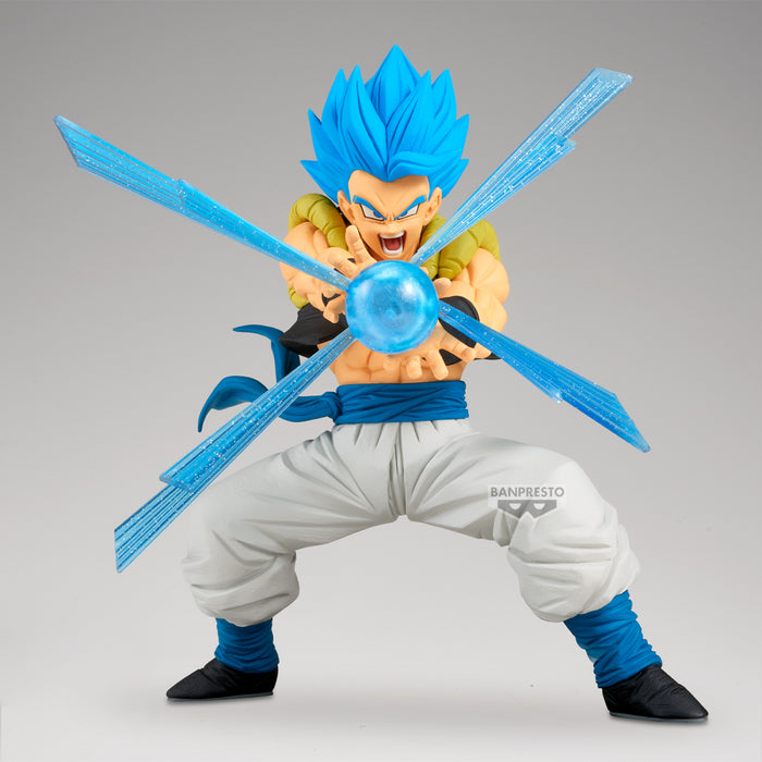 Banpresto G x Materia: Dragon Ball Super - Gogeta
