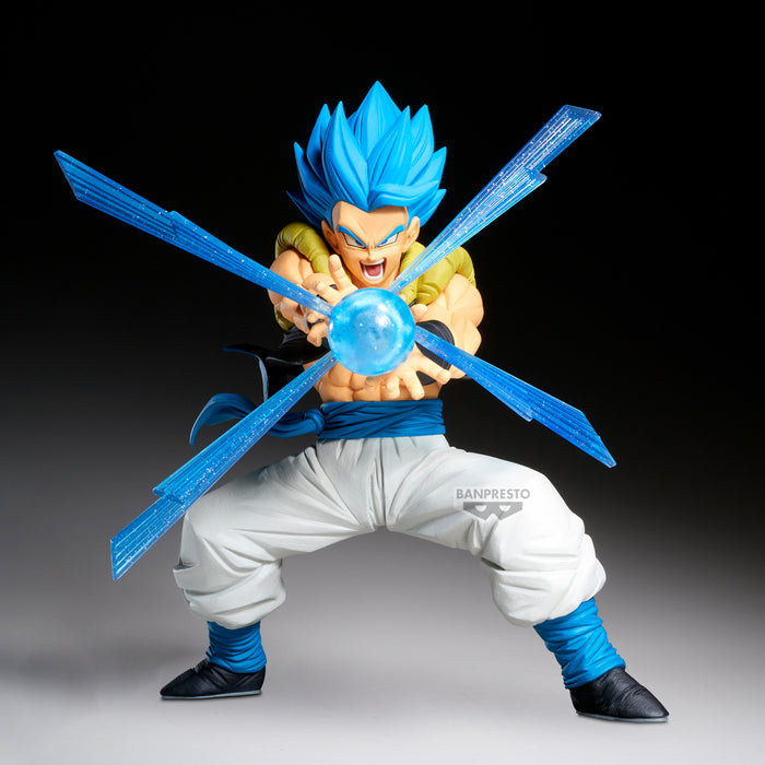 Banpresto G x Materia: Dragon Ball Super - Gogeta