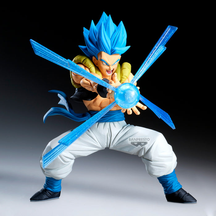 Banpresto G x Materia: Dragon Ball Super - Gogeta