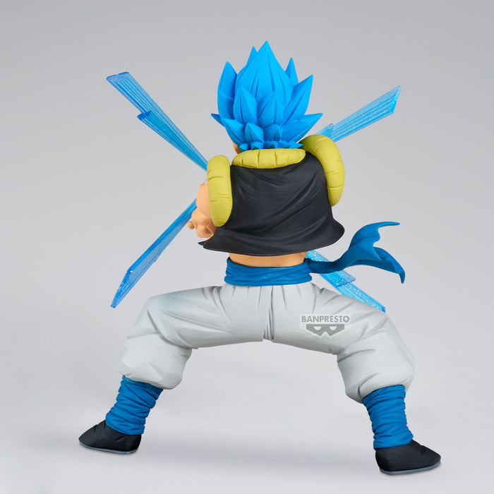 Banpresto G x Materia: Dragon Ball Super - Gogeta