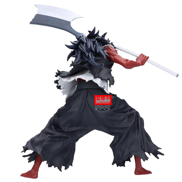 Banpresto Maximatic: Bleach - Kenpachi Zaraki