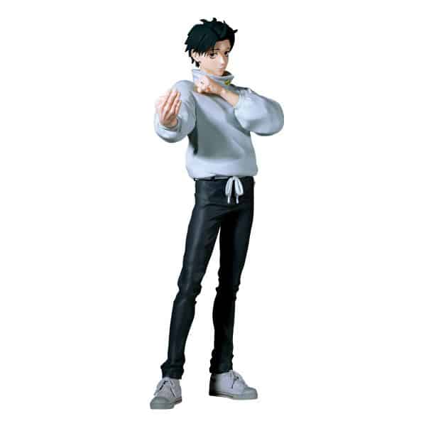 Banpresto Grandista: Jujutsu Kaisen - Okkotsu Yuta