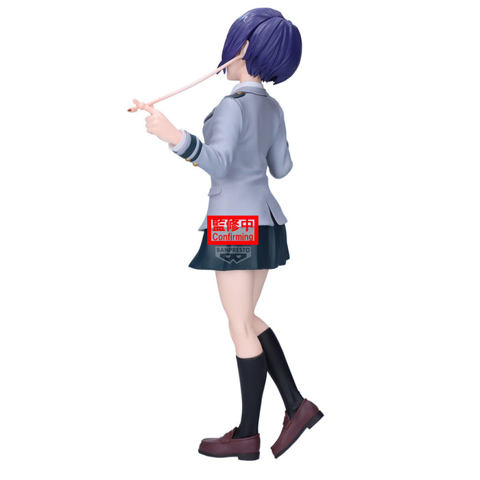 Banpresto Glitter & Glamours: My Hero Academia - Kyoka Jiro