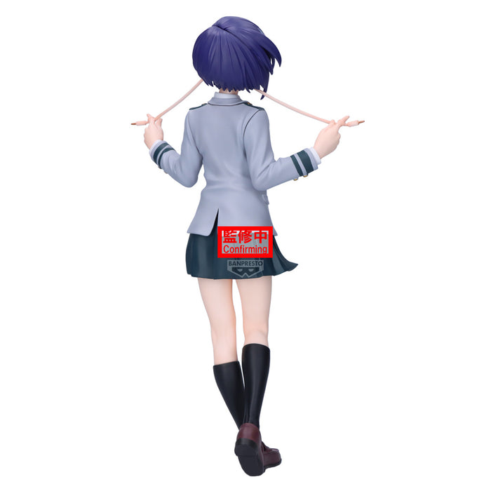 Banpresto Glitter & Glamours: My Hero Academia - Kyoka Jiro