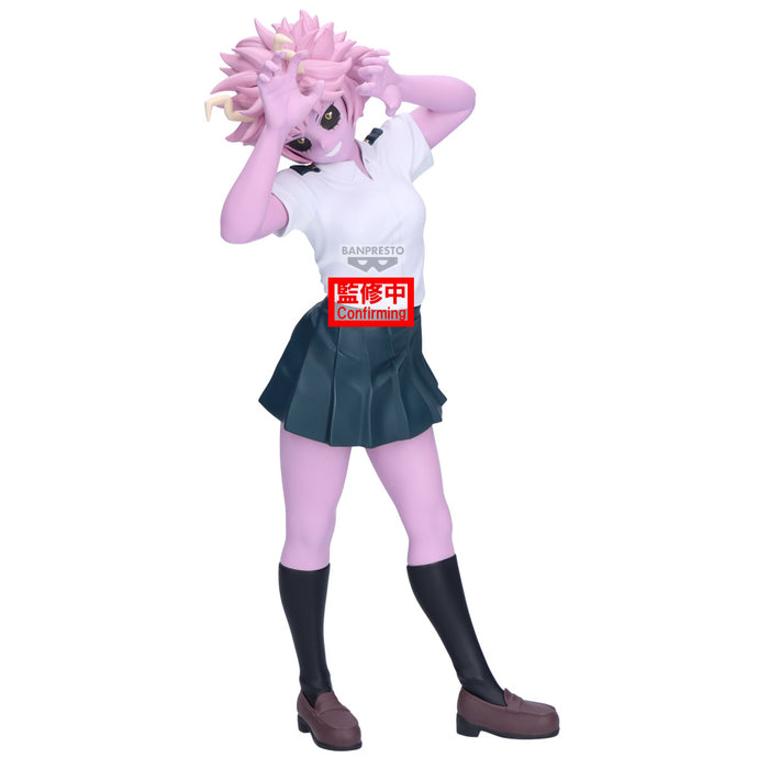 Banpresto Glitter & Glamours: My Hero Academia - Mina Ashido