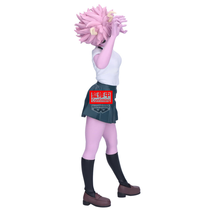 Banpresto Glitter & Glamours: My Hero Academia - Mina Ashido
