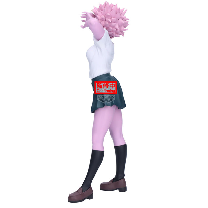 Banpresto Glitter & Glamours: My Hero Academia - Mina Ashido