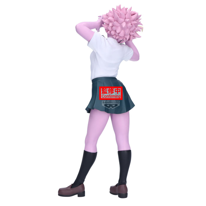 Banpresto Glitter & Glamours: My Hero Academia - Mina Ashido