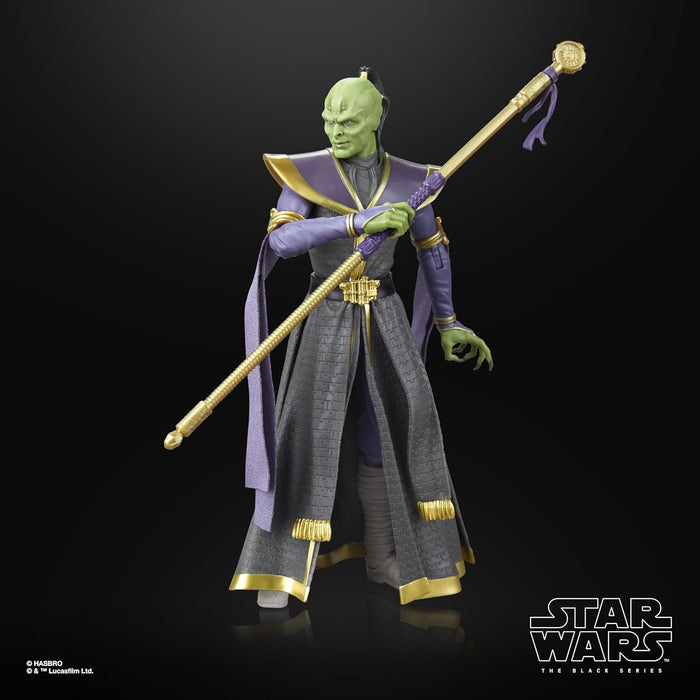 Star Wars The Black Series: Shadows Of The Empire - Prince Xizor